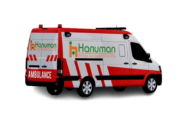 Road Ambulance